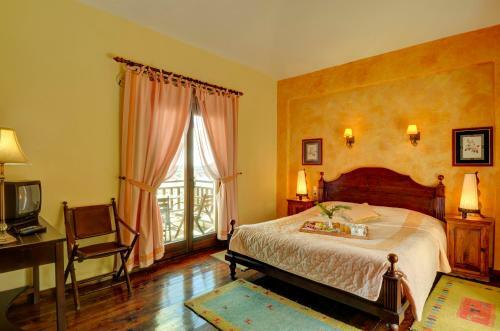Naiades Hotel Resort & Conference
