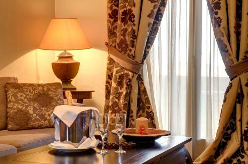 Naiades Hotel Resort & Conference