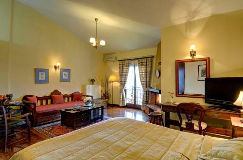 Naiades Hotel Resort & Conference