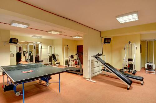 Naiades Hotel Resort & Conference