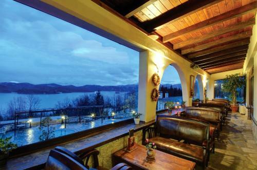 Naiades Hotel Resort & Conference