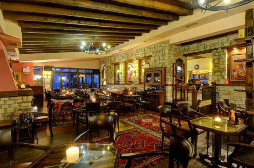 Naiades Hotel Resort & Conference