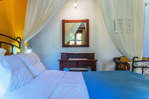 Apartamento Idili