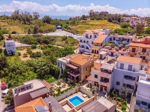 Apartamento Idili