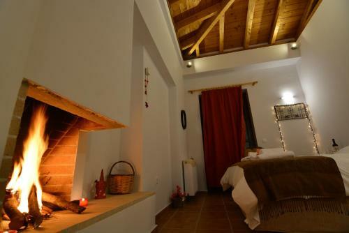 Hostal Aipytos Guesthouse