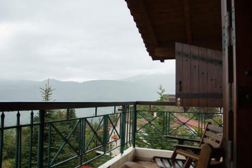Apartamento Hyas Residence
