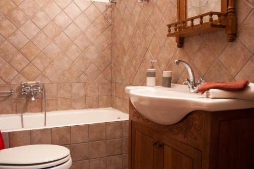 Apartamento Hyas Residence