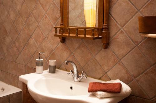 Apartamento Hyas Residence