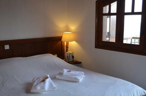 Apartamento Hyas Residence