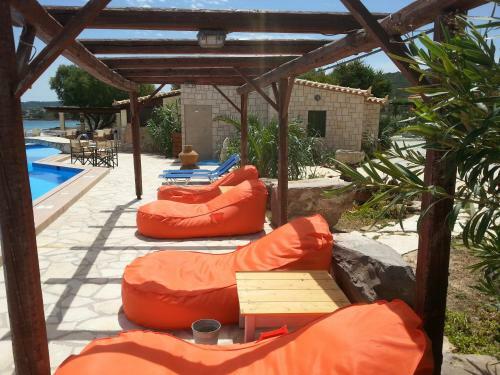 Apartamento Irides