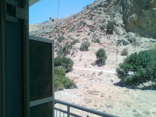 Apartamento Apollon