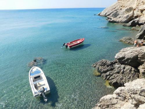 Apartamento Apollon