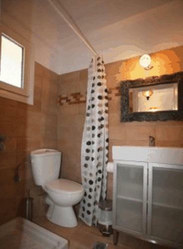 Hostal To Ktima Tis Matinas