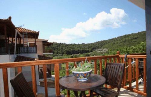 Hostal To Ktima Tis Matinas
