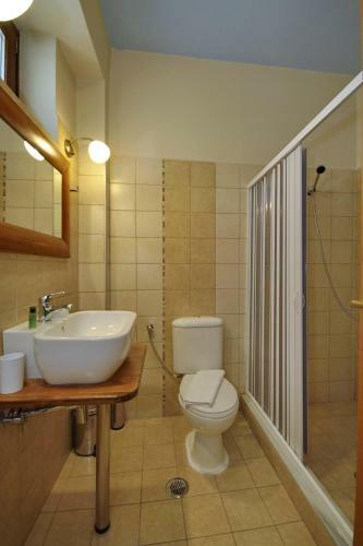 Hostal Thea Valtessinikou