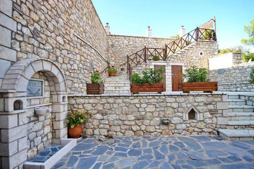 Hostal Thea Valtessinikou