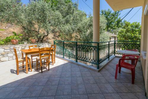 Petra Mare Apartments 2