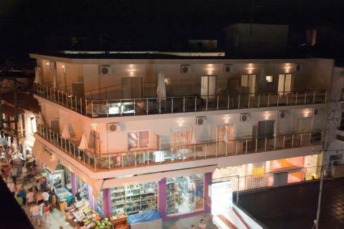 Afrodite Apartments