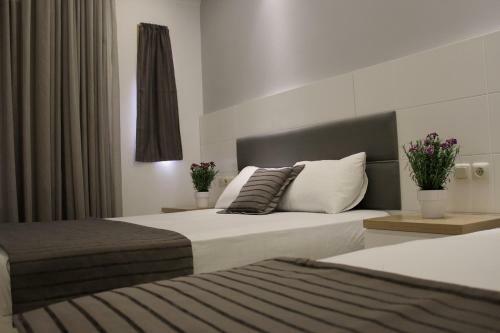 Zeus Hotel