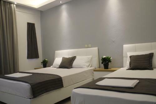 Zeus Hotel