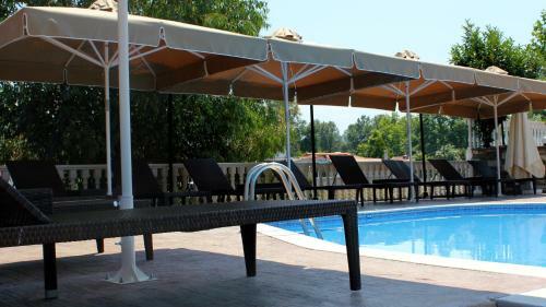 Zeus Hotel