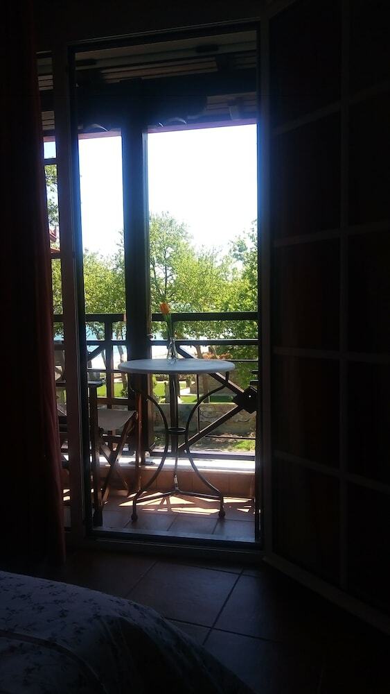 Hotel Morfeas
