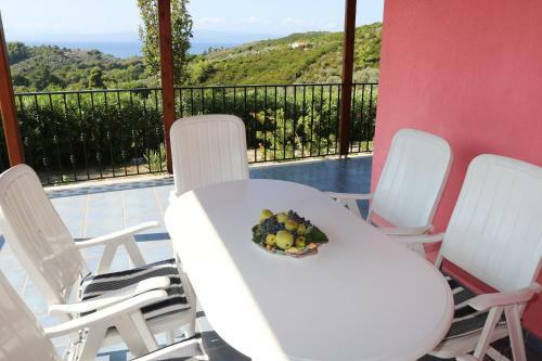 Villa Anemoessa