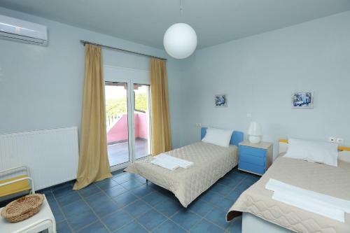 Villa Anemoessa