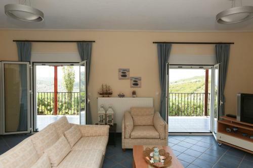 Villa Anemoessa