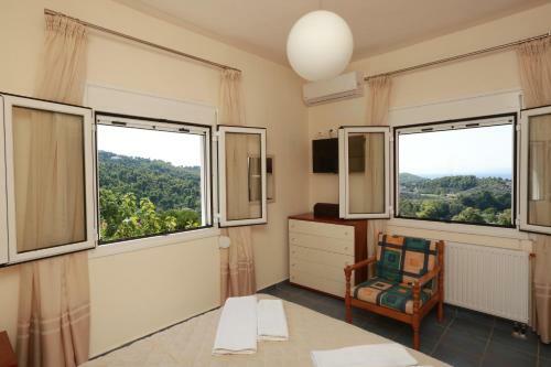 Villa Anemoessa
