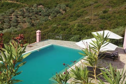 Villa Anemoessa