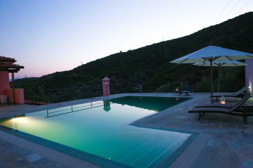 Villa Anemoessa