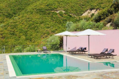 Villa Anemoessa