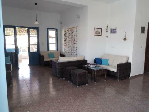 Apartamento Drouga's Studios & Suites