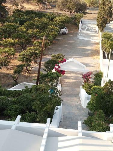 Apartamento Drouga's Studios & Suites