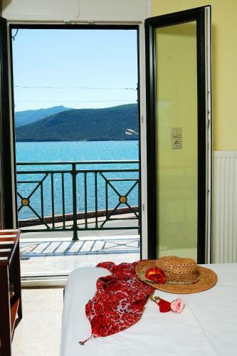 Apartamento Ariadnes Holiday Accommodation II
