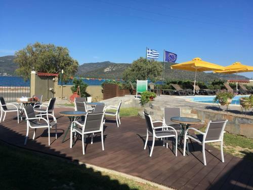 Apartamento Ariadnes Holiday Accommodation II