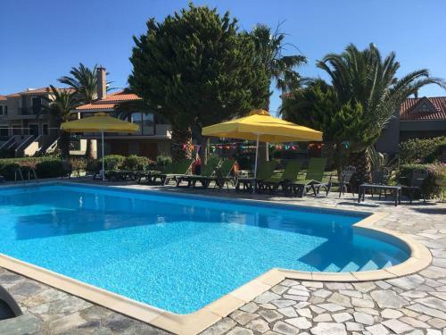 Apartamento Ariadnes Holiday Accommodation II
