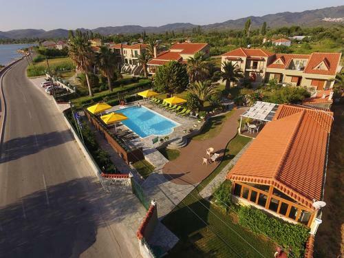 Apartamento Ariadnes Holiday Accommodation II