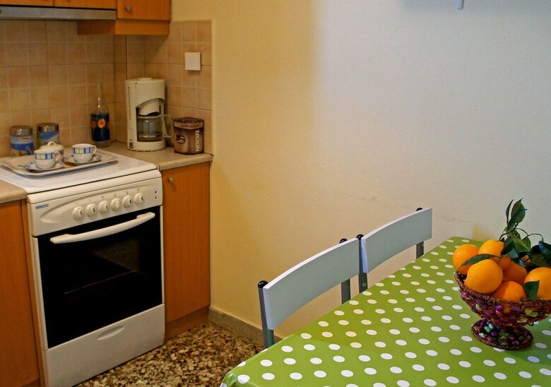 Skourtis Apartments