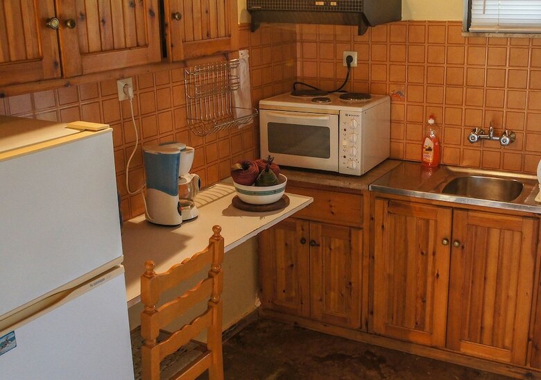 Skourtis Apartments