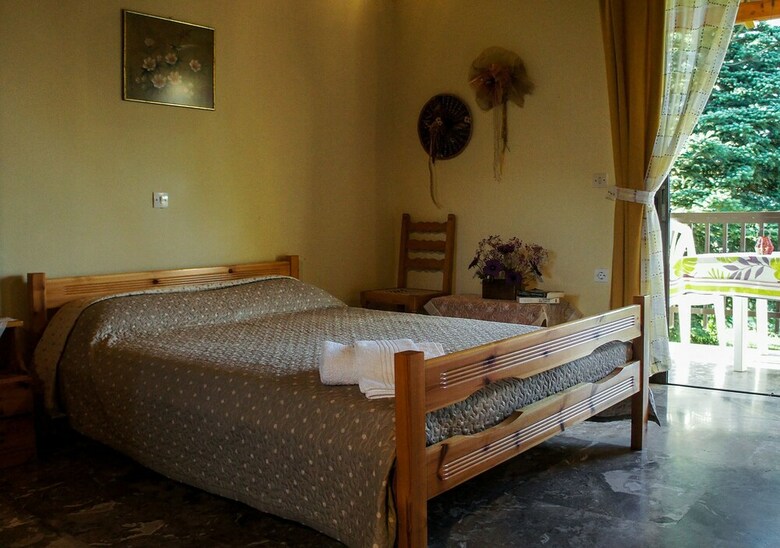 Skourtis Apartments