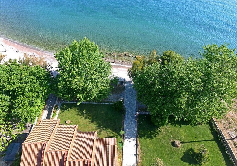 Skourtis Apartments