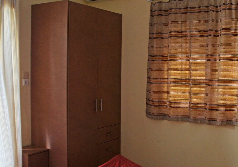 Skourtis Apartments