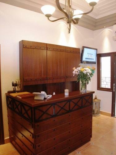 Apartamento Giogarakis Suites