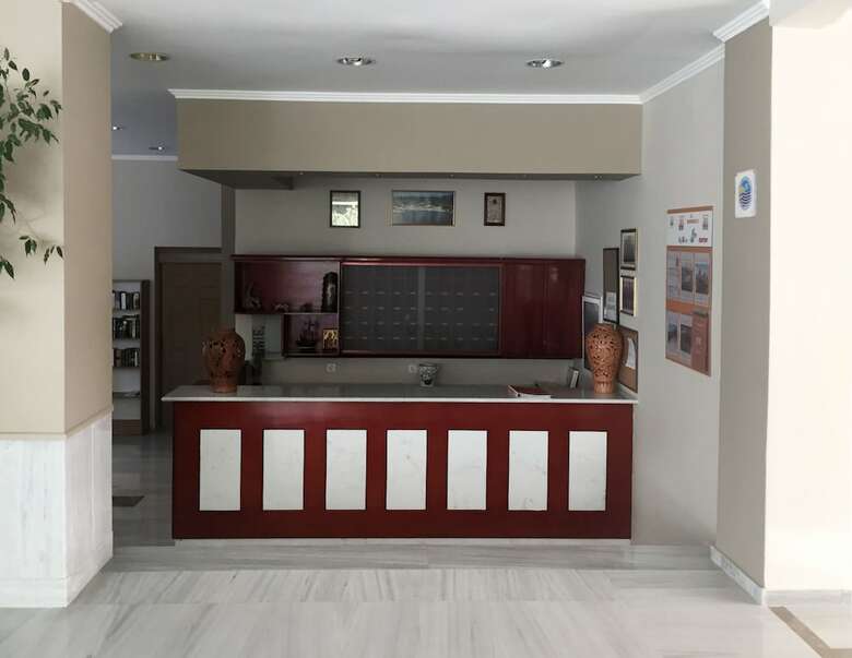 Hotel Golden Sun