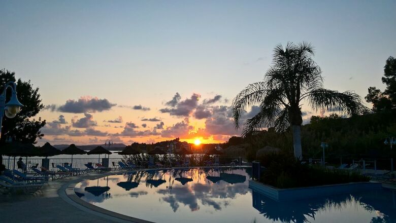Hotel Golden Sun