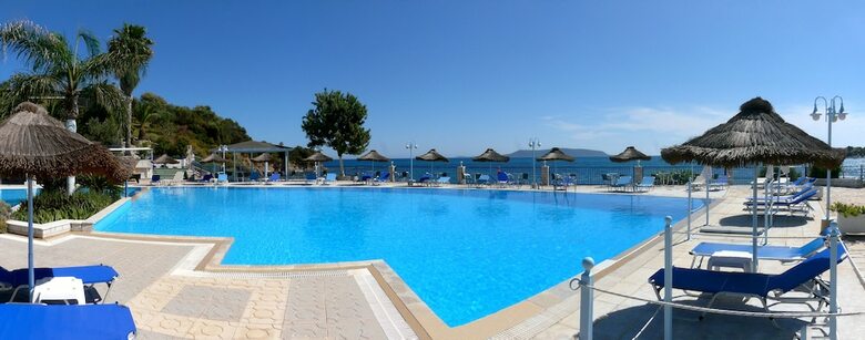 Hotel Golden Sun