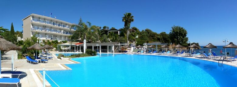 Hotel Golden Sun