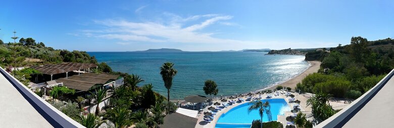 Hotel Golden Sun